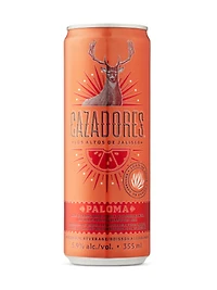 Cazadores Paloma