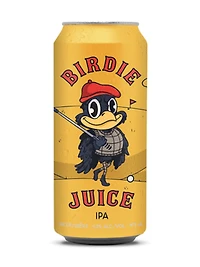 Farm League Brewing Birdie Juice IPA