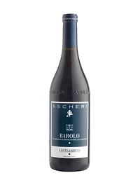 Ascheri Coste & Bricco Barolo 2016