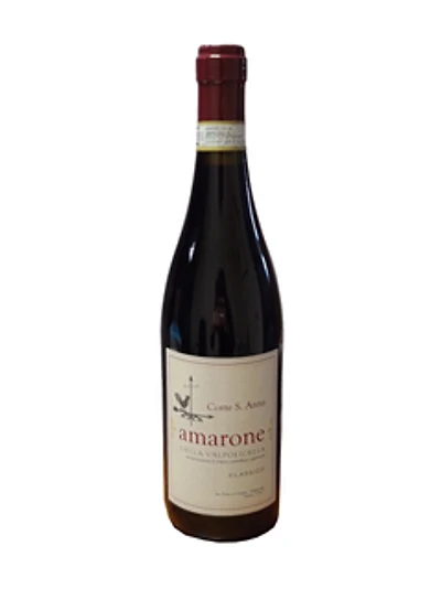 Corte Sant Anna Amarone della Valpolicella Classico 2017