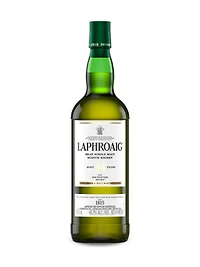 Laphroaig 34 Year Old Ian Hunter - Chapter 4
