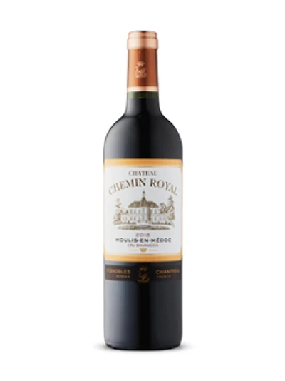 Château Chemin-Royal 2018