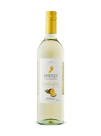 Barefoot Fruitscato Pineapple