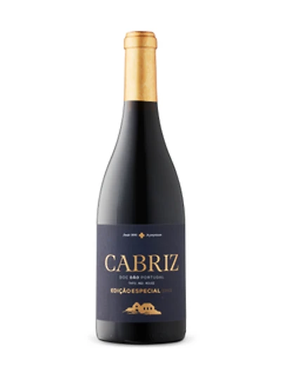 Cabriz Edicao Especial Tinto 2020