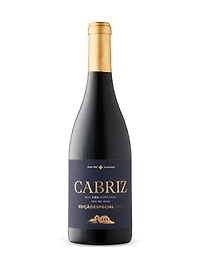 Cabriz Edicao Especial Tinto 2020
