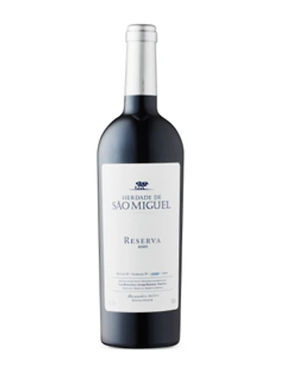 Herdade Sao Miguel Reserva Alentejo 2020