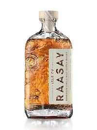Isle of Raasay Single Malt Scotch Whisky