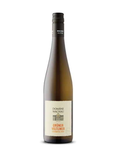 Domäne Wachau Terrassen Federspiel Grüner Veltliner 2023