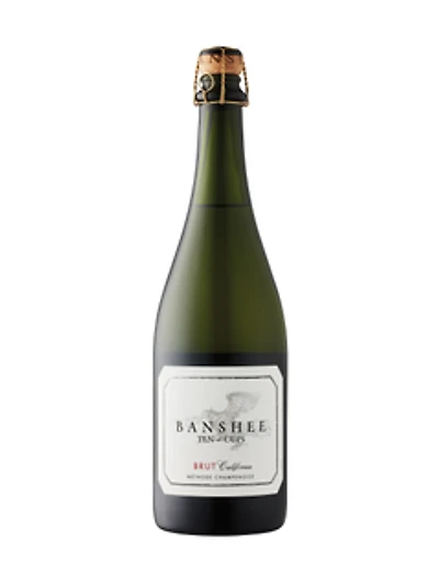 Banshee Ten of Cups Brut Sparkling