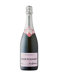 Louis Pommery Brut Rosé Sparkling