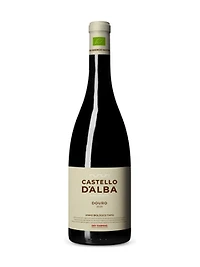 Castello D'Alba Red Organic