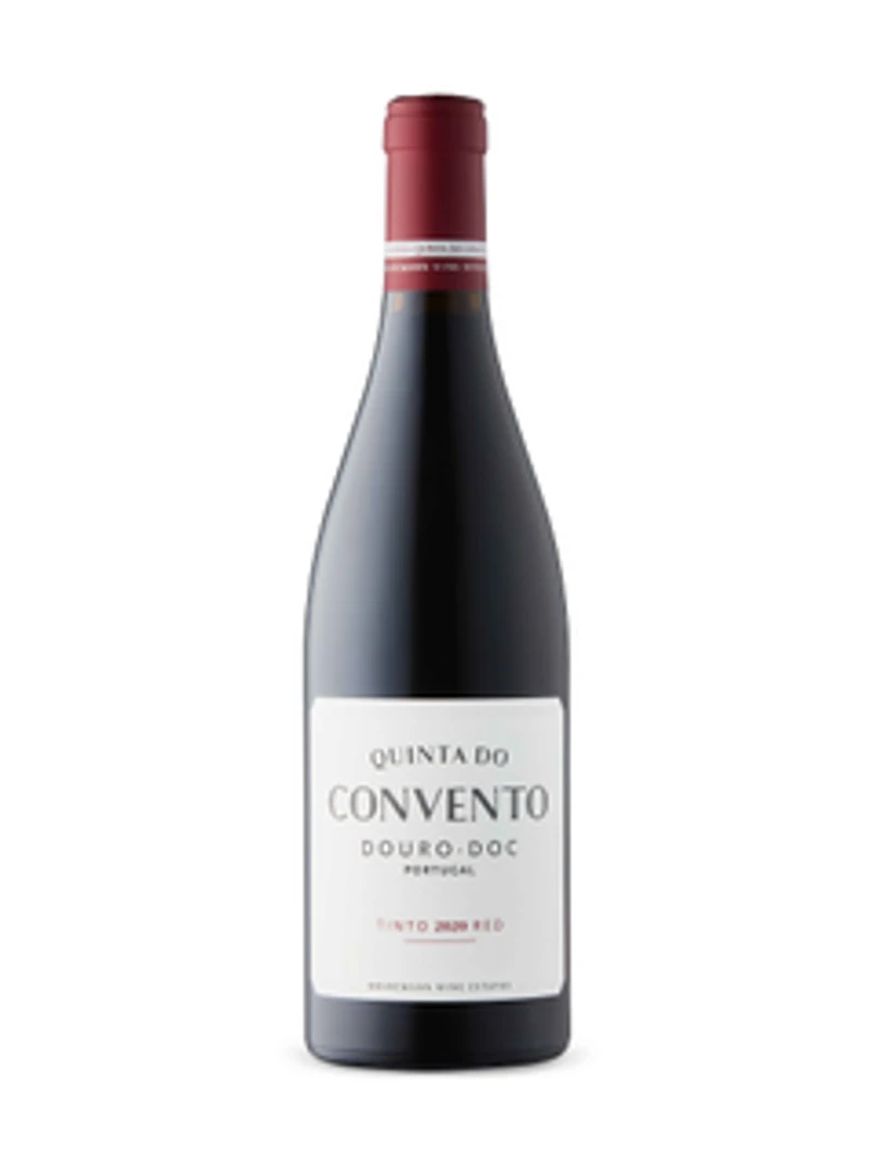Kraneman Estate Quinta do Convento Red 2020