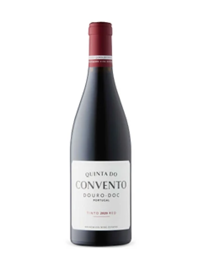 Kraneman Estate Quinta do Convento Red 2020