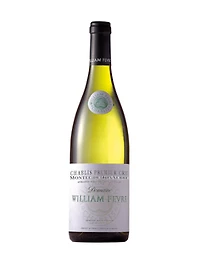 Domaine William Fèvre Montée de Tonnerre Chablis 1er Cru 2022