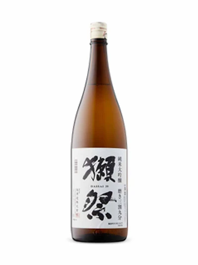 Dassai 39 Junmai Daiginjo Sake