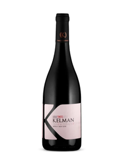 Kelman Red Blend 2020