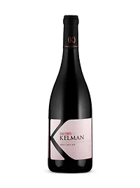 Kelman Red Blend 2020