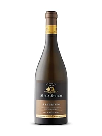 Mega Spileo Assyrtiko 2023