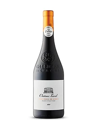 Château Laval Costières de Nîmes 2023