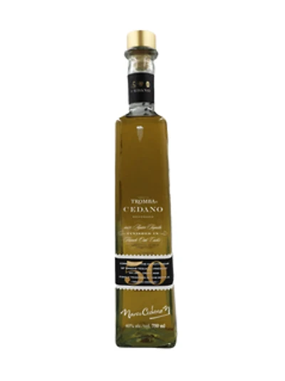 Tromba Cedano Tequila