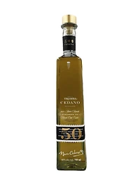Tromba Cedano Tequila