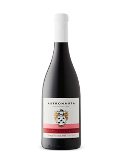 Astronauta Touriga Nacional Tinto Lisboa 2020