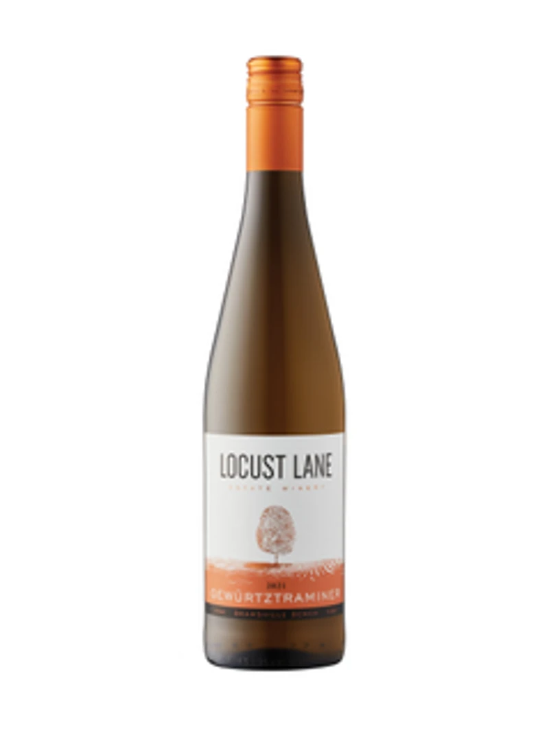Locust Lane Gewürztraminer 2021