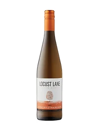 Locust Lane Gewürztraminer 2021