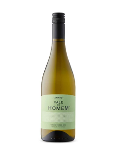 Vale Do Homem Arinto Vinho Verde DOC 2024