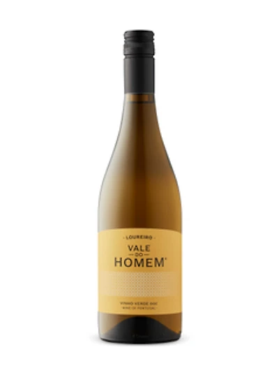 Vale Do Homem Loureiro Vinho Verde DOC 2023