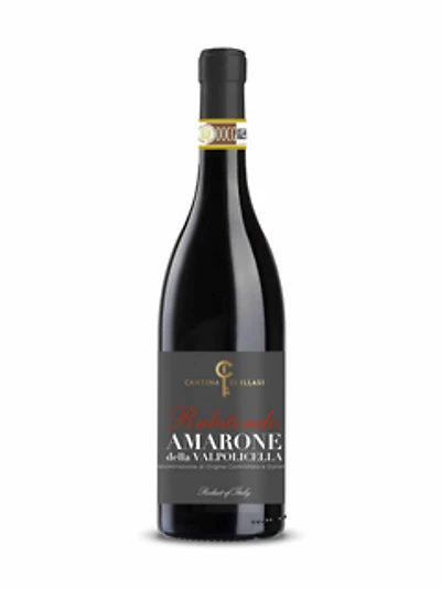 Cantina Di Illasi Amarone Della Valpolicella