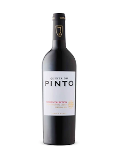 Quinta Do Pinto Estate Collection Red 2016