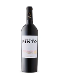 Quinta Do Pinto Estate Collection Red 2016