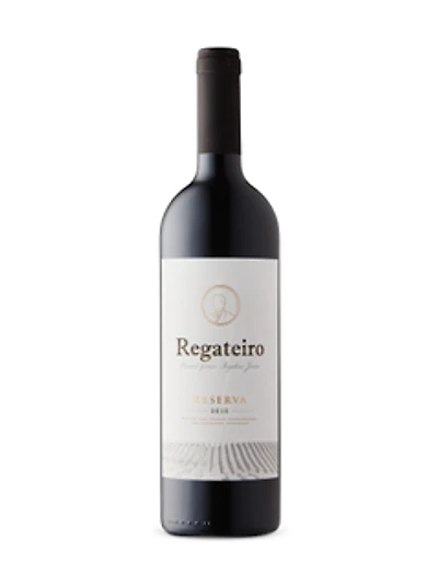 Lusovini Regateiro Reserva Red 2020