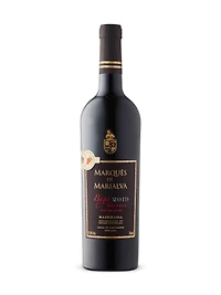 Marques De Marialva Baga Reserva Bairrada DOC 2019
