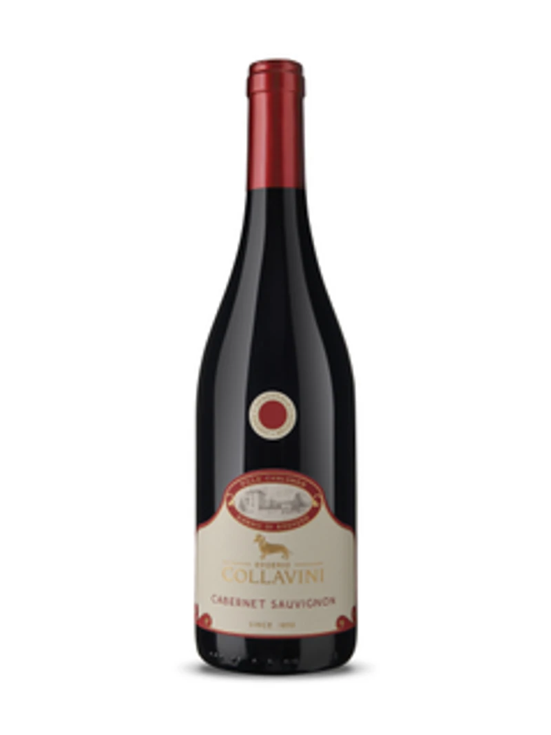 Collavini Villa Canlungo Cabernet Sauvignon