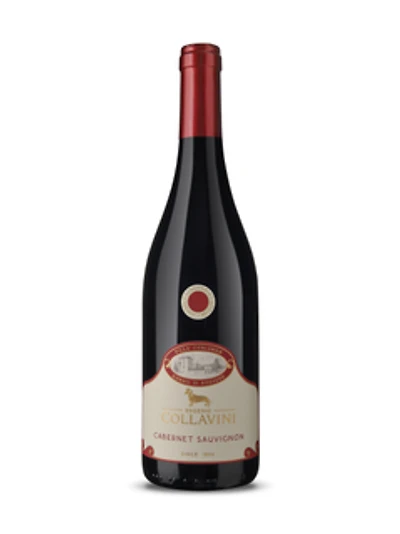 Collavini Villa Canlungo Cabernet Sauvignon