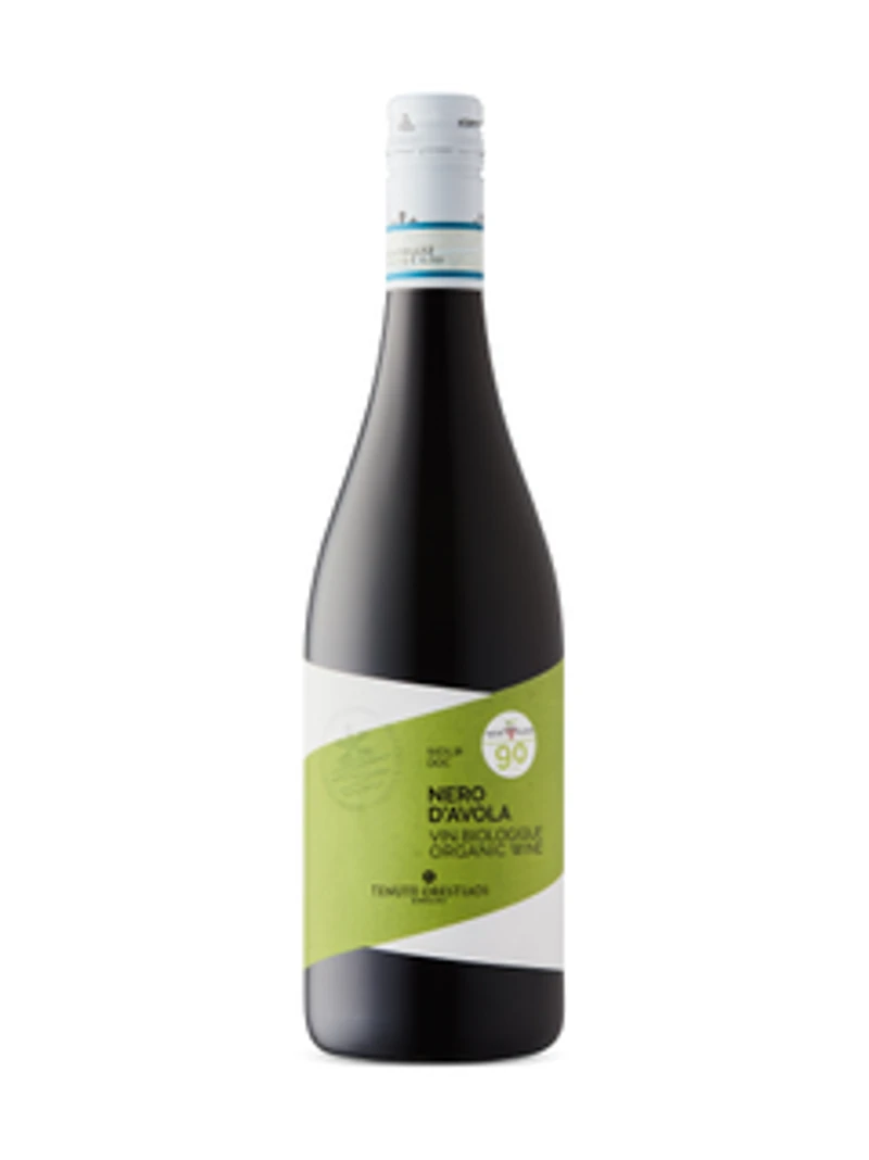 Tenute Orestiadi Molino a Vento Nero d'Avola