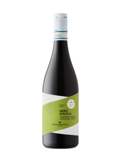 Tenute Orestiadi Molino a Vento Nero d'Avola
