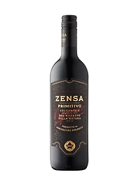 Zensa Primitivio IGP Puglia