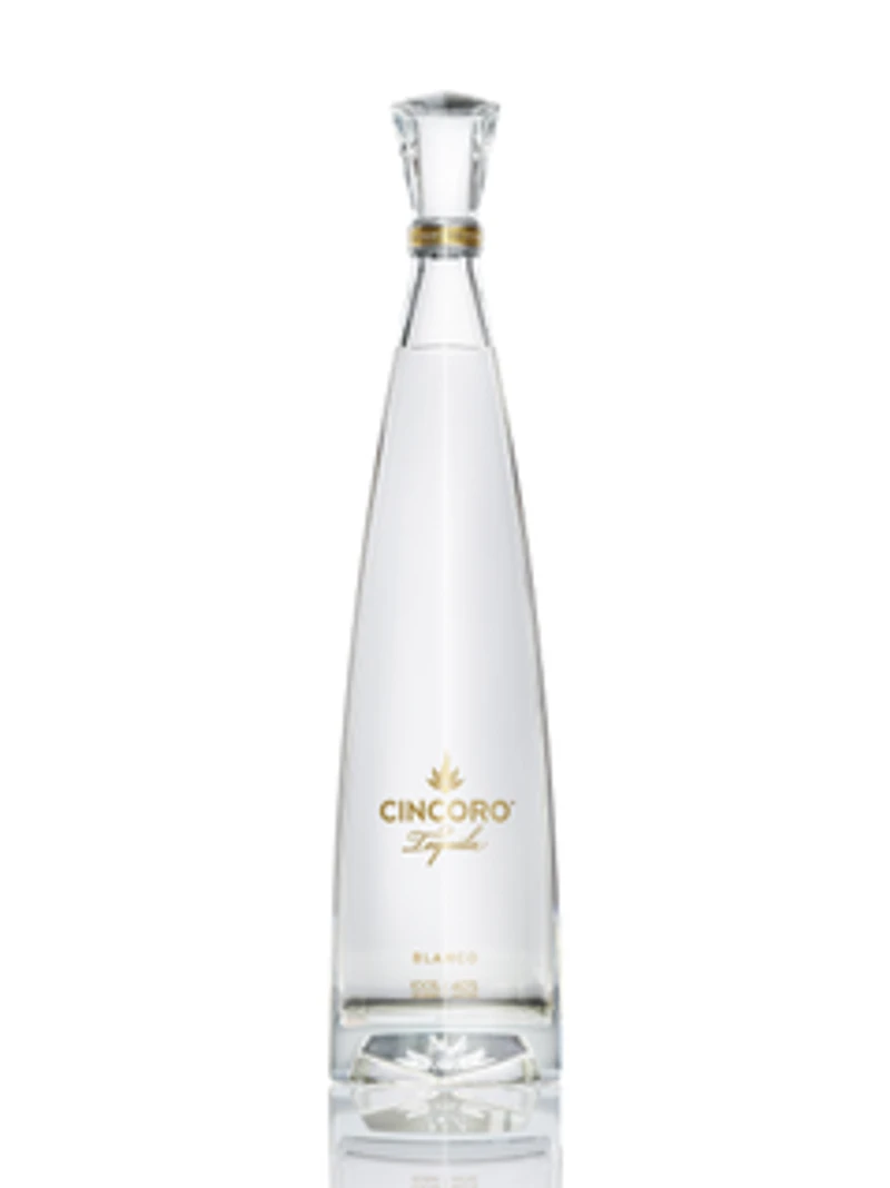 Cincoro Tequila Blanco