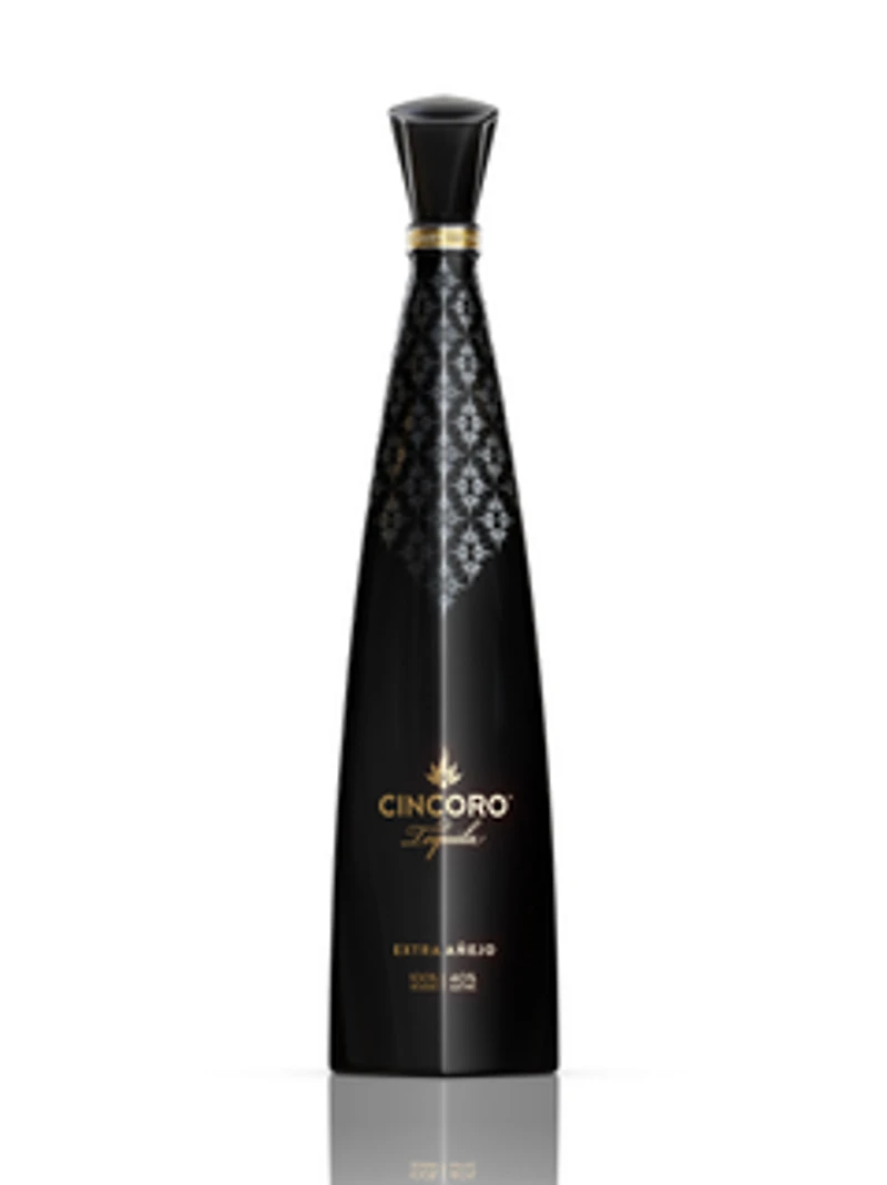 Cincoro Tequila Extra Anejo