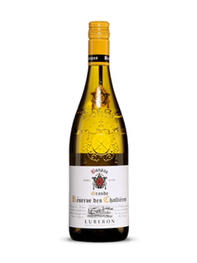 Bonpas Luberon Grande Reserve De Challieres