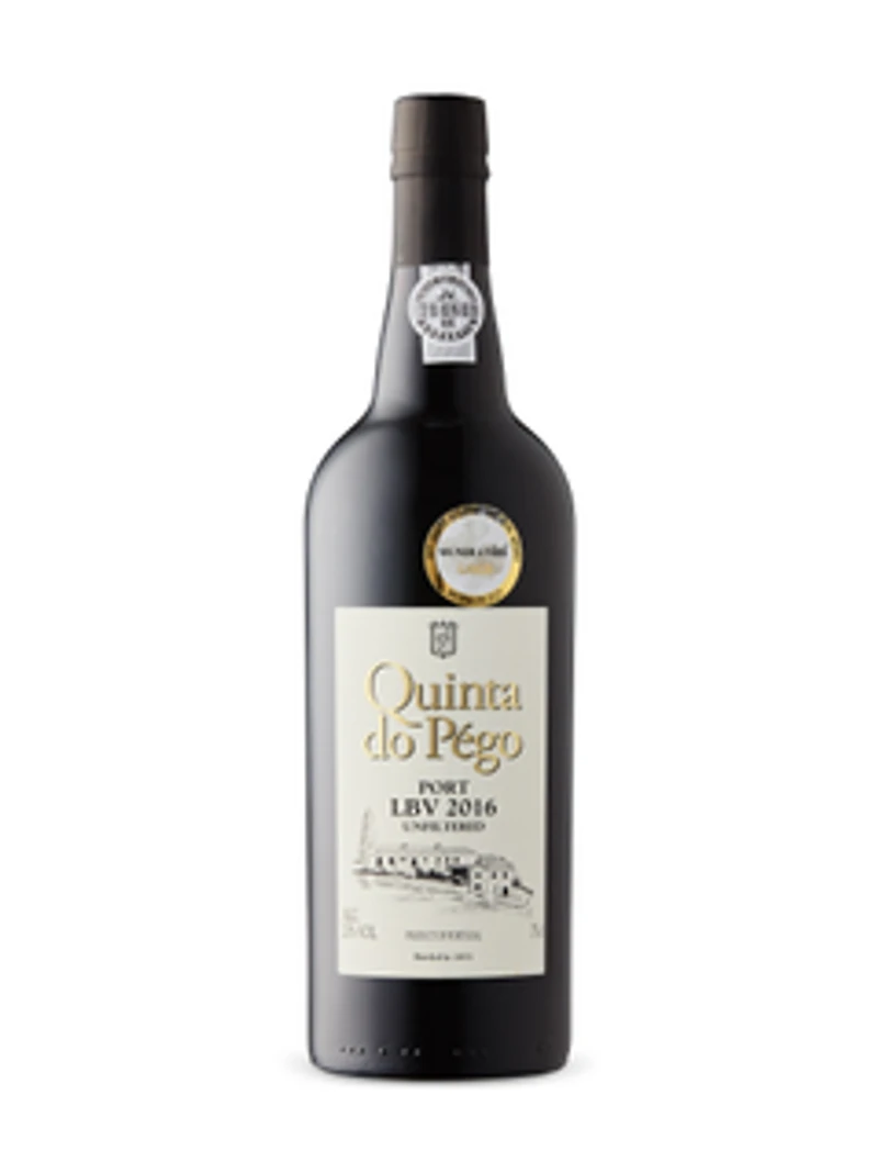 Quinta do Pego LBV 2016
