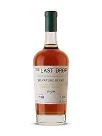 The Last Drop No.28 Drew Mayville Signature Blend