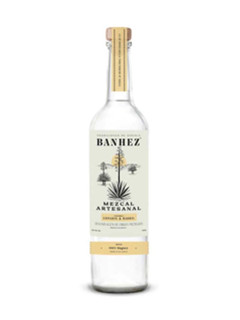 Banhez Ensemble Mezcal