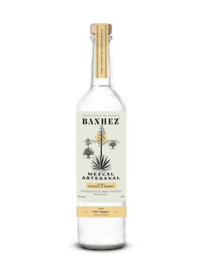 Banhez Ensemble Mezcal