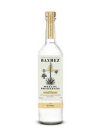 Banhez Ensemble Mezcal