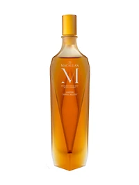 The Macallan M Decanter Copper Highland Single Malt Scotch Whisky