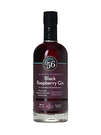 Junction 56 Black Raspberry Gin